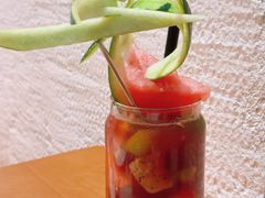 -Mark&Mars Restaurant