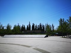 -永定河休闲森林公园