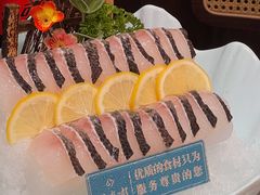 -景笙毋米粥底火锅(20年老字号)