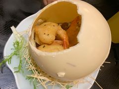 -柒园·三十年创意杭帮菜(龙湖滨江天街店)