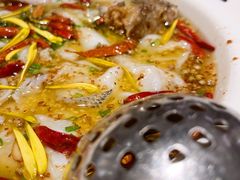 -太二酸菜鱼(汕头苏宁广场店)