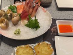 -大渔铁板烧(大悦城店)