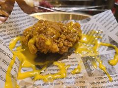 -曾百万小炉小串自助烧烤(高新店)