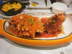 -庆江南江南菜(张家港吾悦店)