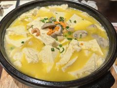 -老厨家(友谊路总店)