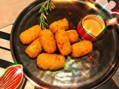 -CRAZYONES西班牙海鲜饭(日月光店)