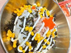 -小木屋拌饭(西安华阳城店)