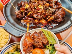 -回味黑鸭煲·始于2006(万松园店)