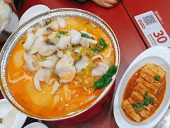 -喜家德虾仁水饺(长泰广场店)