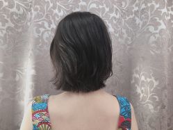 -GIRL STYLE 烫发·染发沙龙