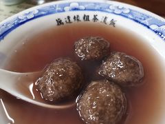 -粗茶淡饭(东关街店)