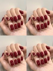 -M·X Nail日式美甲美睫