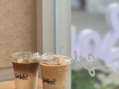 -Seesaw Coffee(武商MALL·武广店)