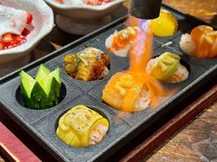 -小川洋风料理(街道口店)