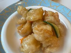 -鸿宾楼(展览馆路店)