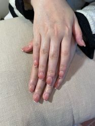 点击看大图 -LILY NAILS美甲美睫