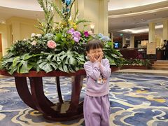 -哈尔滨香格里拉大酒店