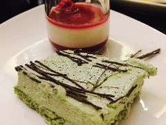 -长沙北辰洲际酒店-兰调全日餐厅