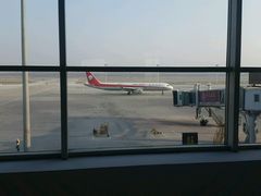 -银川河东国际机场