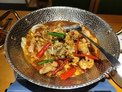 -大鸽饭(马王堆店)