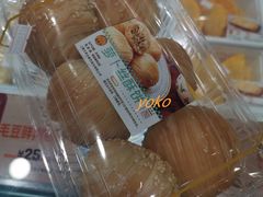 -王家沙点心店(南京西路总店)