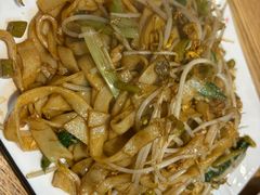 -牛八宝桂林米粉(八里庄店)