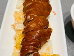 炸大腸-海逸海鲜酒家(古北店)