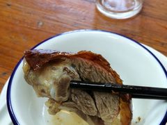 -黄连大头华烧鹅(萧地大马路店)