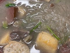 -金原鸭血粉丝汤·汤包·脆皮烤鸭(南京博物院店)