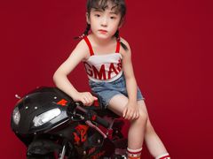 -潮童星少儿模特形体培训(郑州总校)