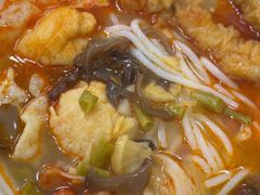 -笋果坊螺蛳粉(竹园小区店)