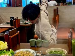-刘一手重庆火锅(万达广场店)