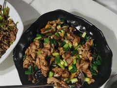 -怡得观滇餐厅·地道昆明菜·1996(海埂大坝店)