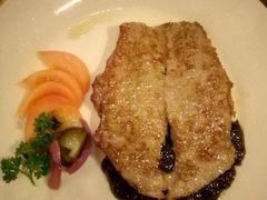 高加索牛排-小V家秘制火锅鸡(钟源小区店)