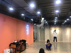 -DOS HOP潮上舞蹈