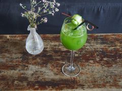 -脚下咖啡·CHILL酒馆(灵光东巷店)