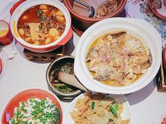 -来菜·湖北头牌藕汤(武商MALL众圆店)