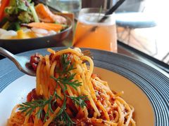 传统意式肉酱面-Willing·Coffee&Brunch&Dinner(万达店)