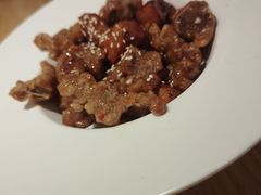 -醉得意·山茶油炒土鸡(福州马尾西堤店)