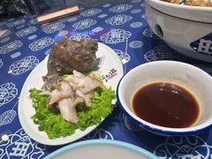 -旺角小渔村·海肠捞饭开创者(二马路店)