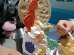 -CORNER CONE GELATO酷矿手作霜淇淋(南头古城店)