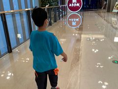 -SFC上影影城(港汇永华IMAX激光店)