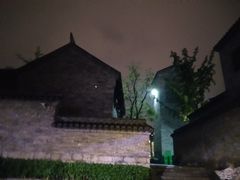 -回龙窝历史文化街区