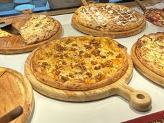 -比格比萨自助(宝山日月光店)