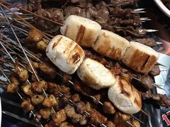 -眼镜哥浦江夜宵大本营