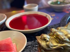 -蜀大侠火锅(森兰花园城店)