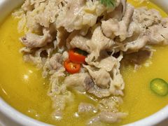 -榕意·川味之美(深业上城店)