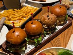 -京A Brewpub·精酿餐吧(幸福村店)