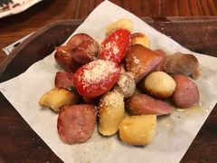 -I HOLIC艾豪丽披萨(KKone店)
