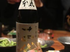 -桐寿司Sushi Tong